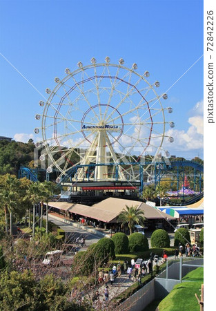 冒險世界(和歌山縣白濱町) 冒險世界(和歌山縣白濱町) 72842226