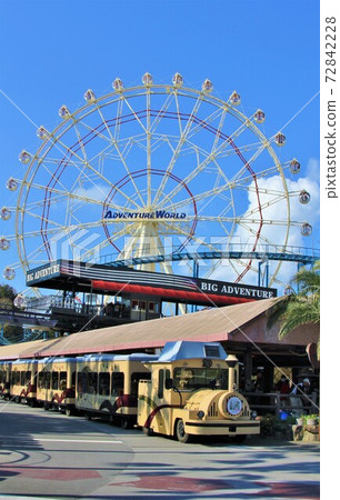 Adventure World (Shirahama Town, Wakayama Prefecture) Adventure World (Shirahama Town, Wakayama Prefecture) 72842228