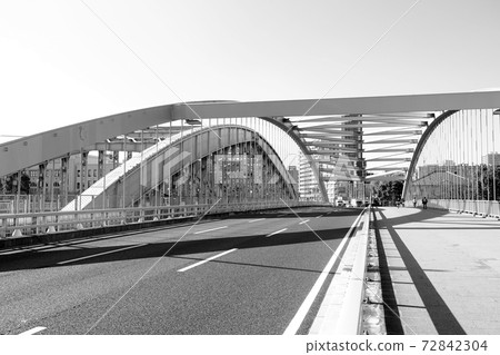 大阪銀橋 72842304
