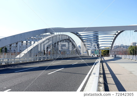 大阪銀橋 72842305