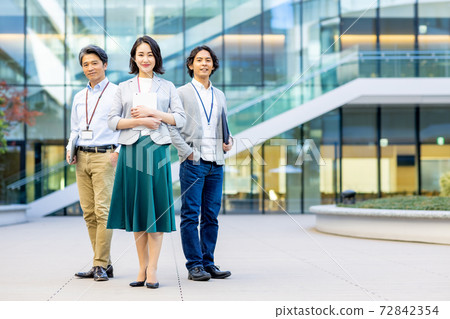 Business image shooting cooperation: LINK FOREST Business image shooting cooperation: LINK FOREST 72842354