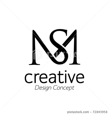 alphabet, letter, logo 72843958