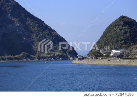 熊本縣三角港 熊本縣三角港 72844196