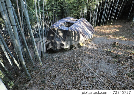 奈良縣增田岩船市 72845737