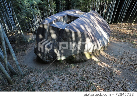 奈良縣增田岩船市 奈良縣增田岩船市 72845738