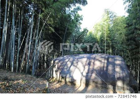 奈良縣增田岩船市 72845746