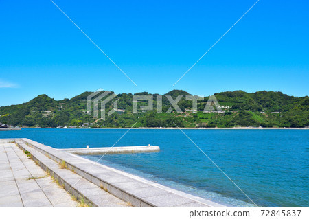 Mitarai Port Wharf Mitarai Port Wharf 72845837