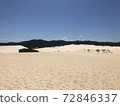 浩瀚的沙漠 72846337