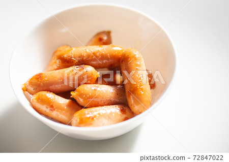 維納鹽和黑胡椒炒 72847022