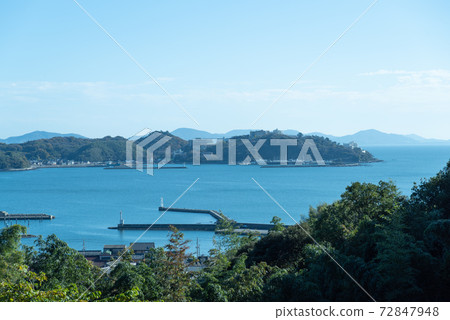 大海之城 大海之城 72847948