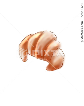 Croissant Croissant 72848320