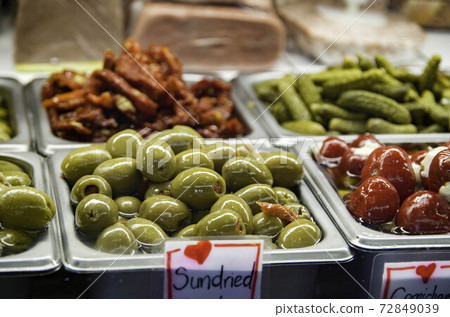Delicatessen (Australia) 72849039