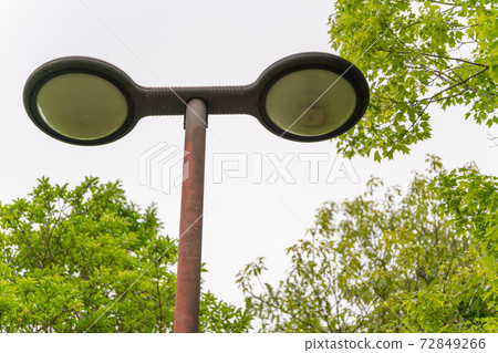 Outside light Outside light 72849266