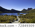 Cradle Mountain (Tasmania) 72849309