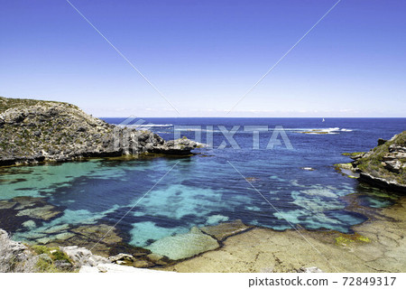 Rottnest Island (Western Australia) Rottnest Island (Western Australia) 72849317
