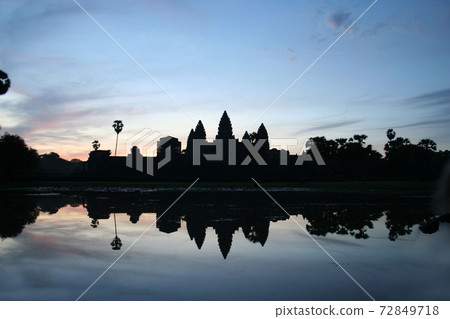 Angkor Wat Asahi 72849718