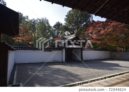 Ryuginan South Garden 72849824