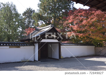 Ryuginan South Garden 72849827