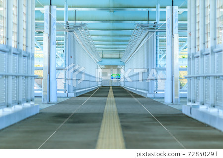 長崎縣西海市新西海橋海濱長廊 72850291