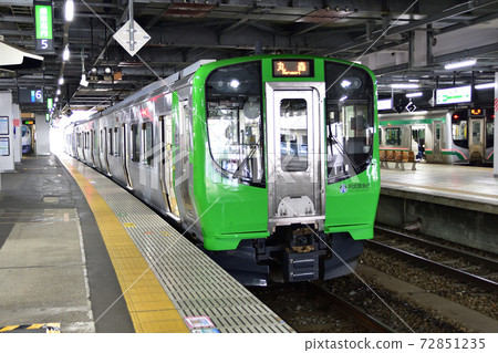 JR東日本仙台站(直達阿武隈急行線) JR東日本仙台站(直達阿武隈急行線) 72851235