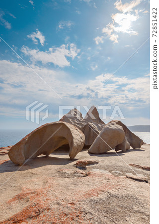Iconic Remarkable Rocks on Kangaroo Island Iconic Remarkable Rocks on Kangaroo Island 72851422
