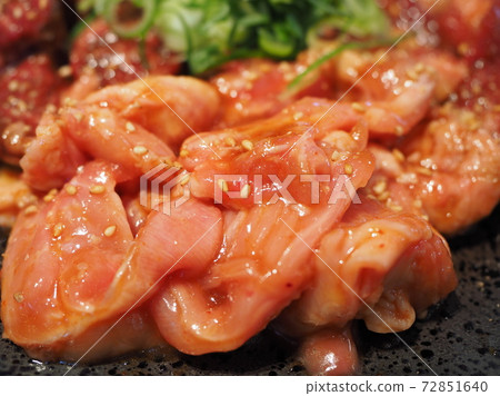 Yakiniku (chicken seri) 72851640