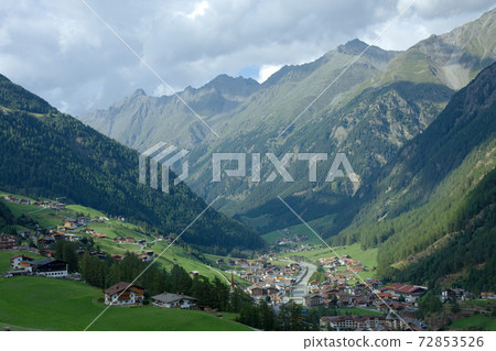 Alps Alps 72853526