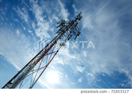 Transmitter Transmitter 72853527