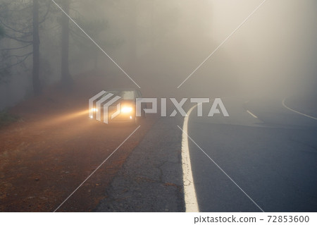 Arafo, Santa Cruz de Tenerife / Spain - 10 22 2018 Arafo, Santa Cruz de Tenerife / Spain - 10 22 2018 72853600