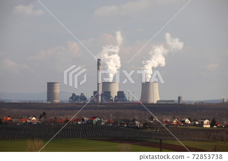 Power Plant 72853738