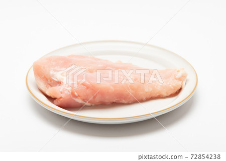 雞胸肉 72854238