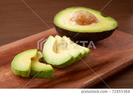 Avocado Avocado 72855368
