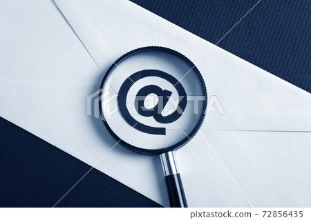 E-Mail Security E-Mail Security 72856435