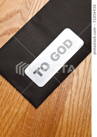 Mail to God Mail to God 72856438