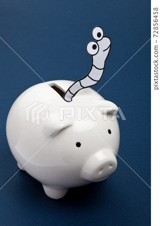 Financial Crime 72856458