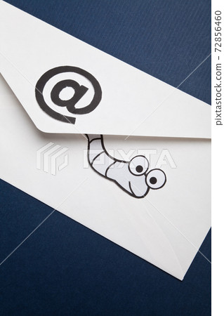 E-Mail Security E-Mail Security 72856460