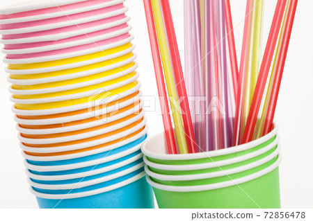 Disposable Cup 72856478