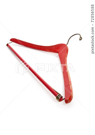 Red Wood Hanger Red Wood Hanger 72856588