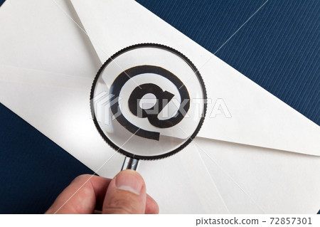 E-Mail Security E-Mail Security 72857301