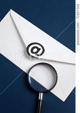 E-Mail Security E-Mail Security 72857302