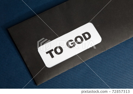 Mail to God Mail to God 72857313