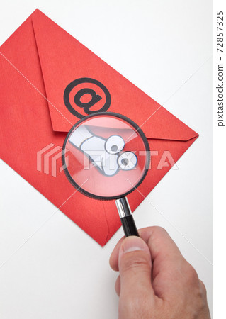 E-Mail Security E-Mail Security 72857325