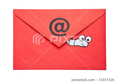 E-Mail Security E-Mail Security 72857326