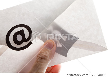 E-Mail Security E-Mail Security 72858098