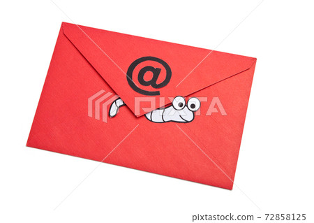 E-Mail Security E-Mail Security 72858125
