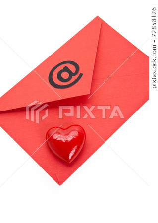 love E-Mail love E-Mail 72858126