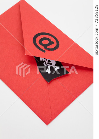 E-Mail Security E-Mail Security 72858128