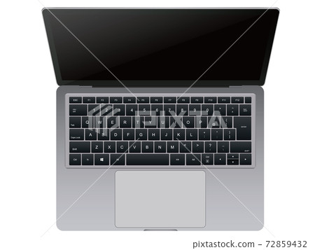 laptop  72859432