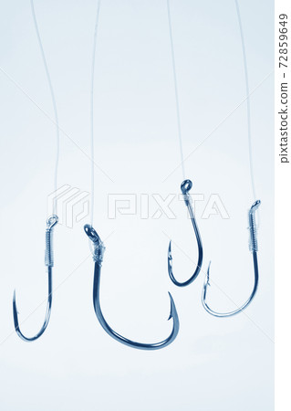 Fishing Hook 72859649