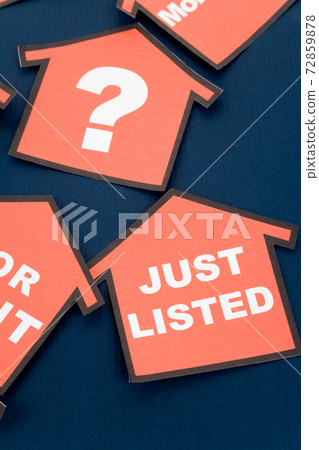 Real Estate Concept 72859878